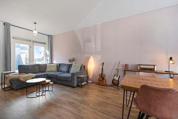 Medium property photo - Van Galenstraat 10, 1782 EW Den Helder